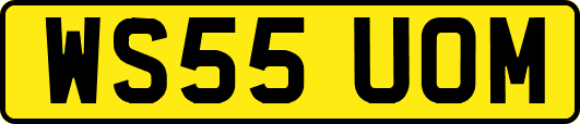 WS55UOM