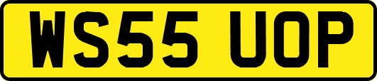 WS55UOP