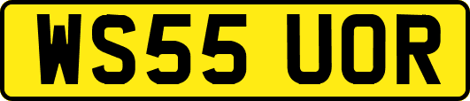 WS55UOR