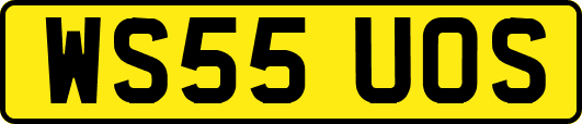 WS55UOS