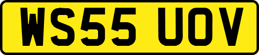 WS55UOV