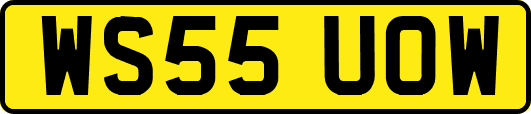 WS55UOW
