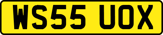 WS55UOX