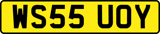WS55UOY