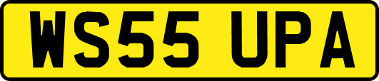 WS55UPA