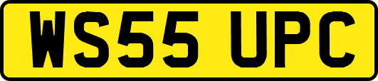 WS55UPC