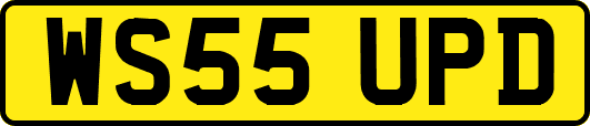 WS55UPD