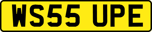 WS55UPE