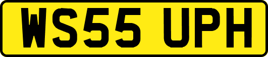 WS55UPH