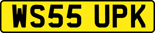 WS55UPK