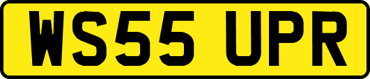 WS55UPR