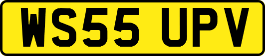 WS55UPV
