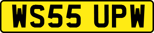 WS55UPW