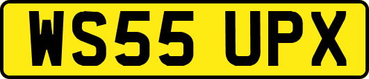 WS55UPX