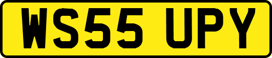 WS55UPY