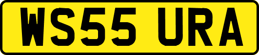 WS55URA