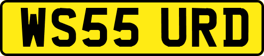 WS55URD