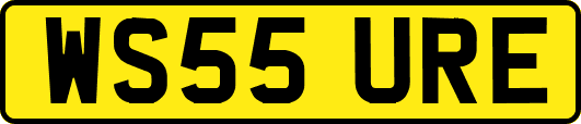 WS55URE