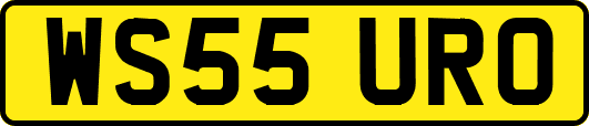 WS55URO