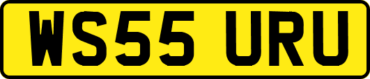 WS55URU