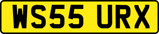 WS55URX