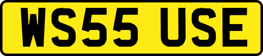 WS55USE