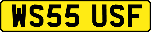 WS55USF