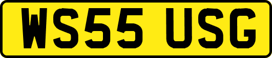 WS55USG