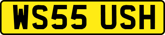 WS55USH
