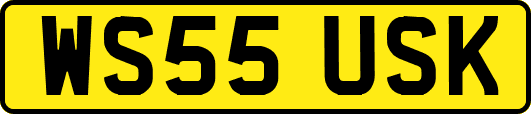 WS55USK