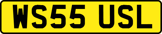 WS55USL