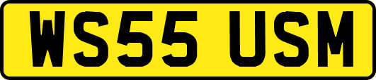 WS55USM
