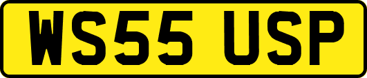 WS55USP