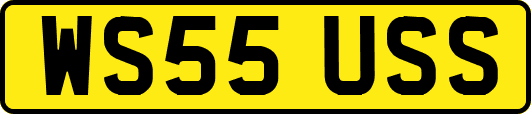 WS55USS