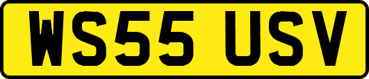 WS55USV