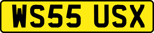 WS55USX