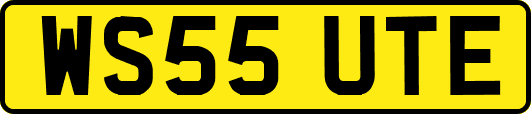WS55UTE