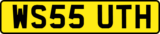 WS55UTH