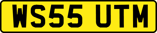 WS55UTM