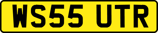 WS55UTR