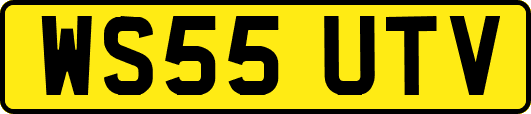 WS55UTV