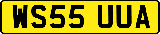 WS55UUA