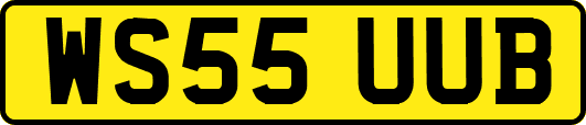 WS55UUB