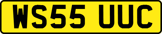 WS55UUC