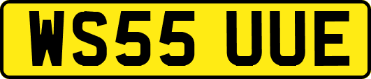 WS55UUE