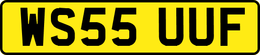 WS55UUF