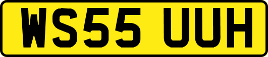 WS55UUH