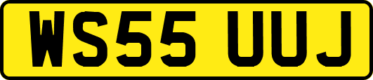 WS55UUJ