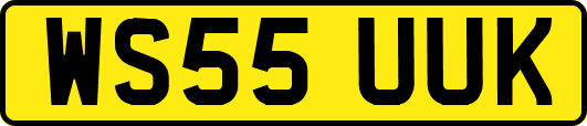 WS55UUK