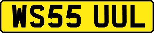 WS55UUL